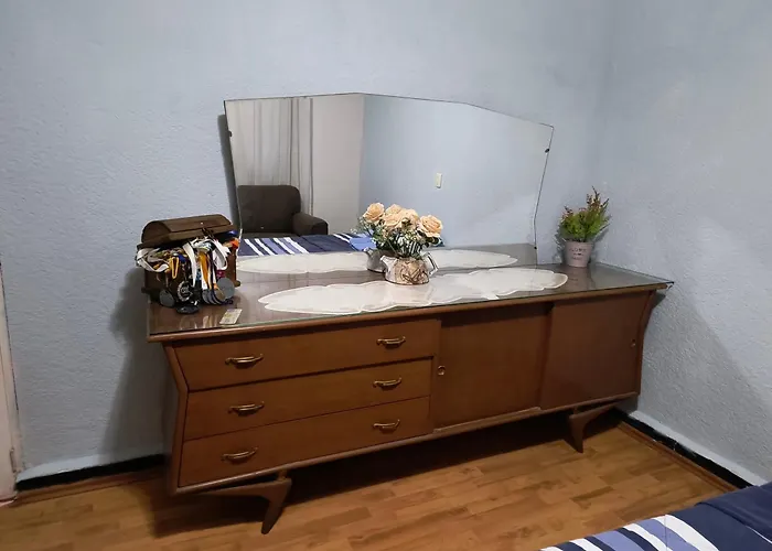 Viajeros En Tiempo, El Lugar Retro Perfecto Ti Apartamento *