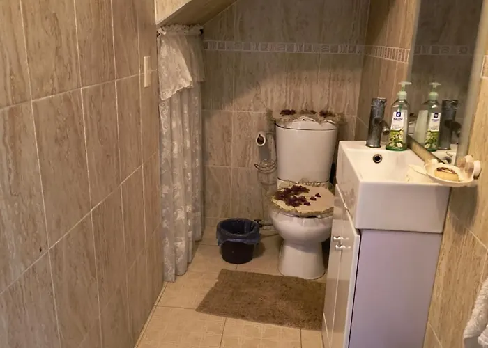 Viajeros En Tiempo, El Lugar Retro Perfecto Ti Apartamento